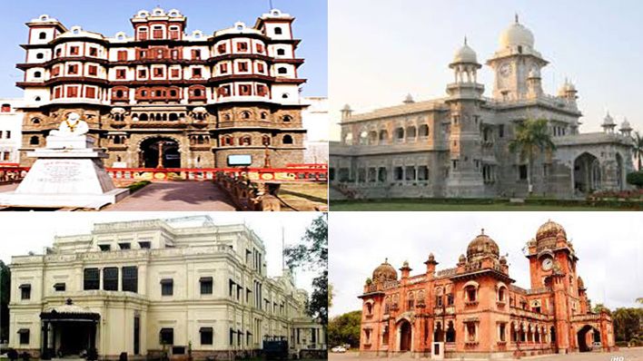 जानकर हैरान रह जायेंगे इंदौर के इस स्वर्णिम इतिहास के बारे में
