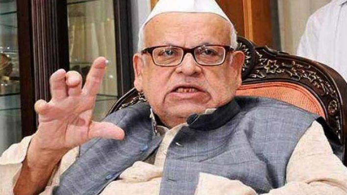 कांग्रेस नेता के विवादित बोल, कहा “मोदी ने कराया पुलवामा हमला ताकि चुनाव में फायदा ले सके”