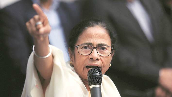 मुस्लिम वोट पाने के लिए TMC अब बांग्लादेशी कलाकारों से करवा रही है चुनाव प्रचार