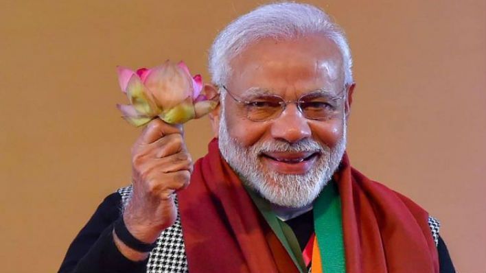 लोक नीति शोध केंद्र का दावा: मोदी सरकार ने दी हर साल 1.5 करोड़ नई नौकरियाँ