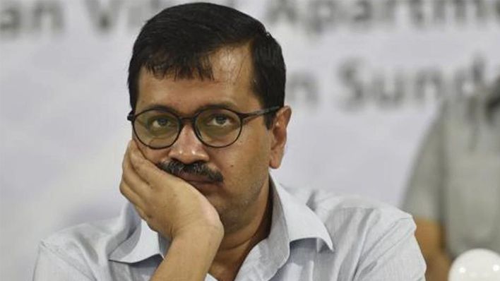 भाजपा नेता द्वारा दर्ज मानहानि केस में केजरीवाल और AAP के अन्य नेताओं को कोर्ट में हाज़िर होने के आदेश