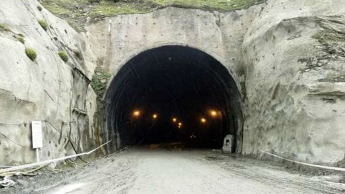 पाकिस्तान और चीन जैसे प्रतिद्वंदियों से निपटने के लिए बॉर्डर पर अब चार सुरंगे बनाएगा भारत