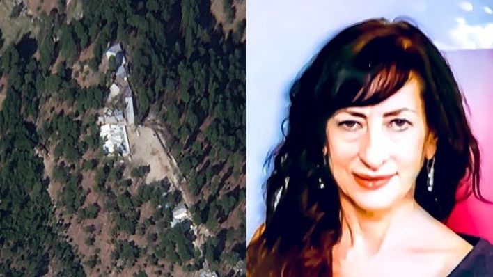 एयर स्ट्राइक पर खुलासा करने वाली इटालियन पत्रकार के वेबसाइट को हैक करने की कोशिश