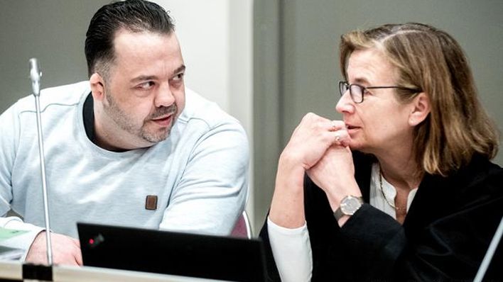 जर्मनी: 85 मरीजों की हत्या करने वाले नर्स को उम्रकैद की सजा