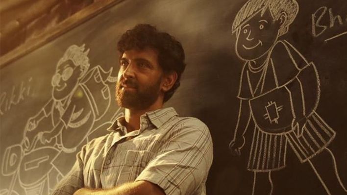 Super 30 का दमदार ट्रेलर हुआ रिलीज़, मैथ्स जीनियस आनंद कुमार के रोल में दिखे ऋतिक