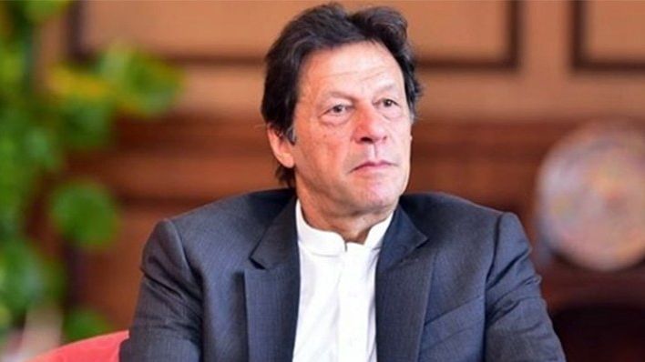 इमरान खान ने रवींद्र नाथ टैगोर के Quote को खलील जिब्रान का बताया, लोगों ने किया ट्रोल