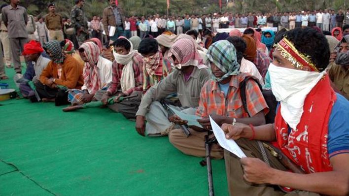 देश में मड़रा रहा है कट्टरता का खतरा, कई ग्रुप है रडार पर