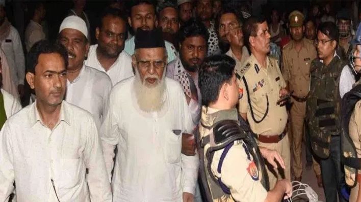 कानपुर: ‘जय श्रीराम’ बोलने को लेकर मुस्लिम युवक की पिटाई का मामला निकला फर्जी