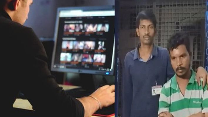 300 लड़कियों संग शख्स ने की धोखाधड़ी, पोर्न साइट पर तस्वीरें डाल करता था ब्लैकमेल