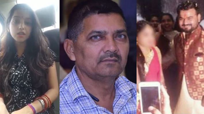 बेटी चैनलों पर कर रही है विधायक बाप का छीछालेदर और लड़के की पहले भी हो चुकी है सगाई