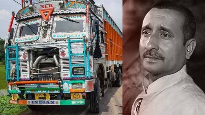 उन्नाव रेपकांड की पीड़िता को टक्कर मारने वाला ट्रक समाजवादी पार्टी नेता का निकला
