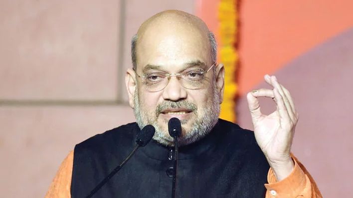 जिस बूथ पर जितने वोट से भाजपा हारी अब उस बूथ पर उतने नए सदस्य बनाने का अमित शाह का प्लान है