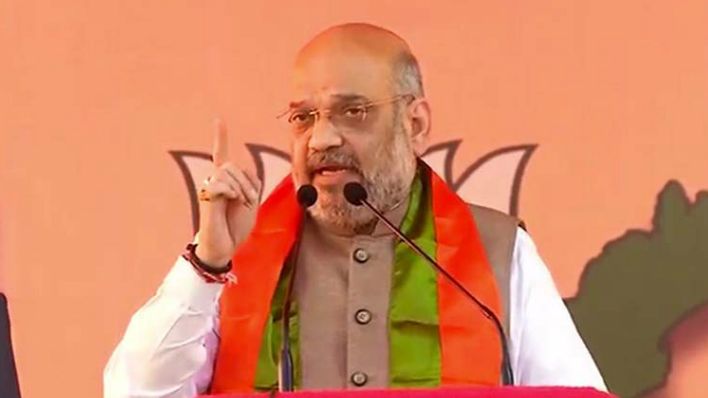 अमित शाह का मिशन कश्मीर जारी, आतंकवाद विरोधी फारूक खान को बनाया राज्यपाल का सलाहकार