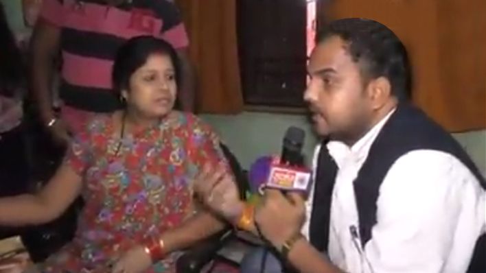 छत्तीसगढ़: मुस्लिम समुदाय की हिन्दू परिवार को धमकी “घर खाली नहीं किया तो बेटी का रेप कर देंगे”