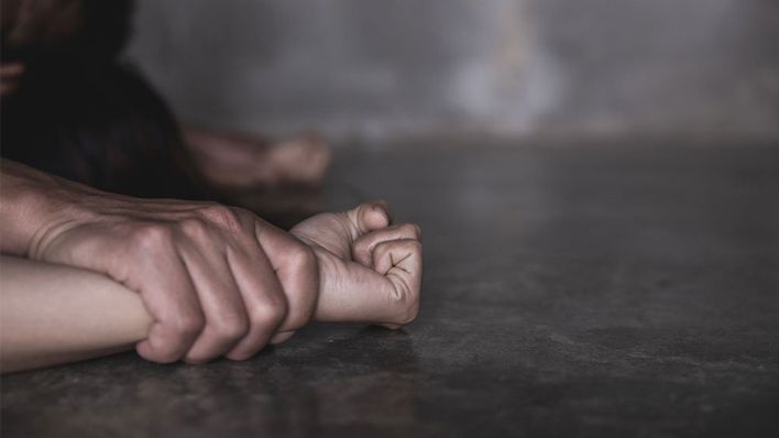 शर्मशार हुआ भोपाल, चलते ट्रक में दलित महिला के साथ किया गैंगरैप