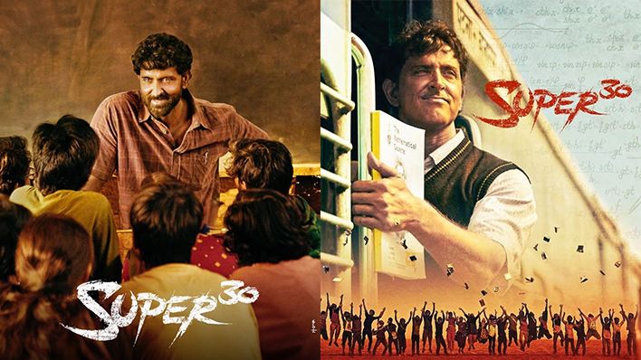 Super 30 Review: फ़िल्मी छौंक संग परदे पर आई गणित के प्रसिद्ध शिक्षक आनंद कुमार की कहानी