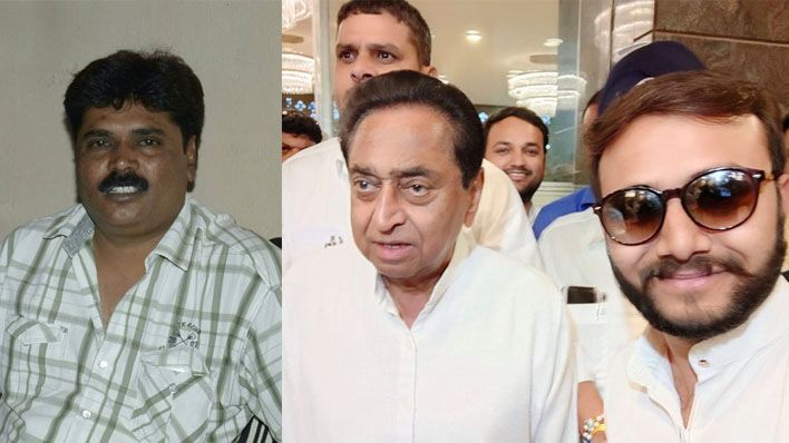 Indore: कांग्रेस नेता के पुत्र, नामी बदमाश, और उसके साथियों ने 1 साल तक किया नाबालिग से रेप