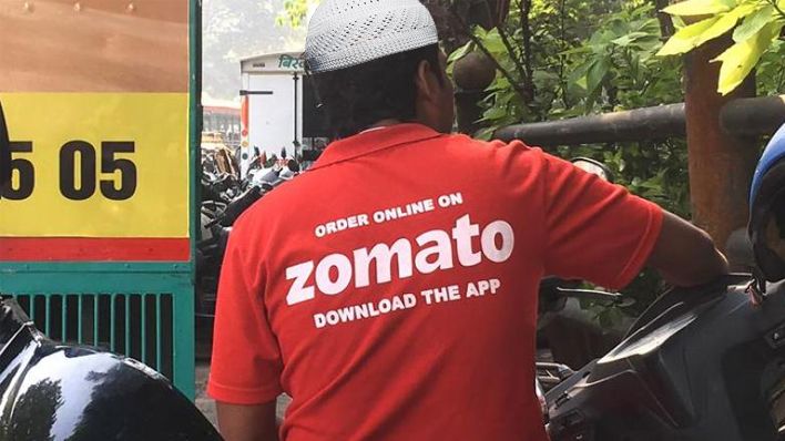 मुस्लिम डिलीवरी बॉय से डिलीवरी लेने से इंकार करने पर जोमैटो का कस्टमर को दिया जवाब हुआ वायरल