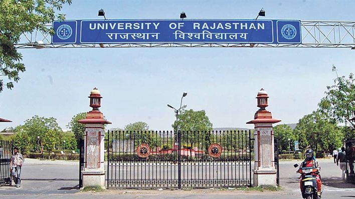 राजस्थान में अनजान नंबरों से 150 मह‍िला प्रोफेसरों को मिली रेप की धमकी