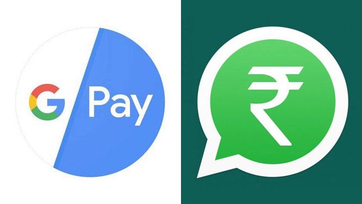 Google Pay को कड़ी टक्कर देने अब भारत में जल्द आने वाला है WhatsApp Pay