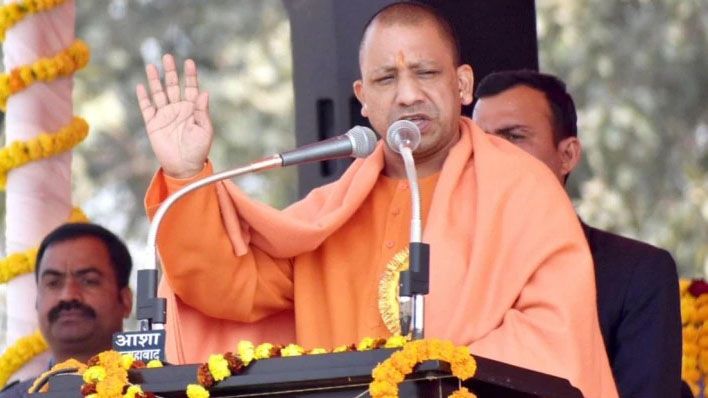 योगी आदित्यनाथ सरकार ने 364 गैर-जिम्मेदार पुलिस कर्मियों पर की बड़ी कार्रवाई