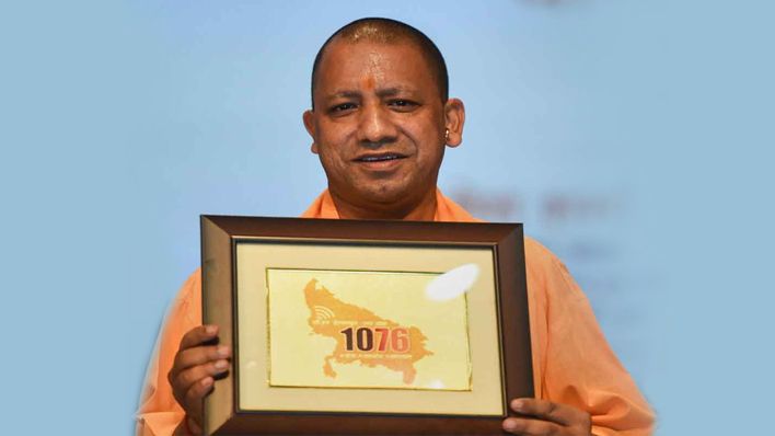 24 घंटे सुनी जायेगी जनता की शिकायतें, तुरंत एक्शन लेने के लिए योगी ने दिया अधिकारियों को निर्देश