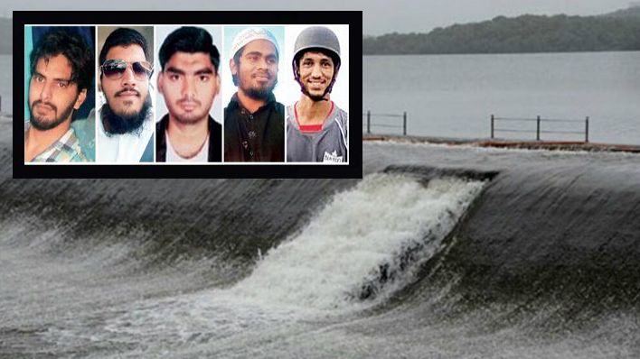 मुंबई की झीलों में जहर मिलाने वाले थे, मुंब्रेश्‍वर के प्रसाद में जहर मिलाने की साज़िश में पकड़े गए आतंकी