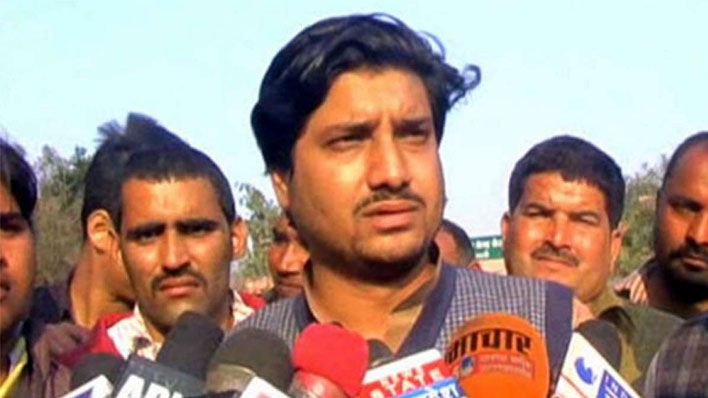 विधायक नाहिद हसन ने की मुसलमानों से की अपील- बीजेपी समर्थक दुकानदारों से न ख़रीदें सामान