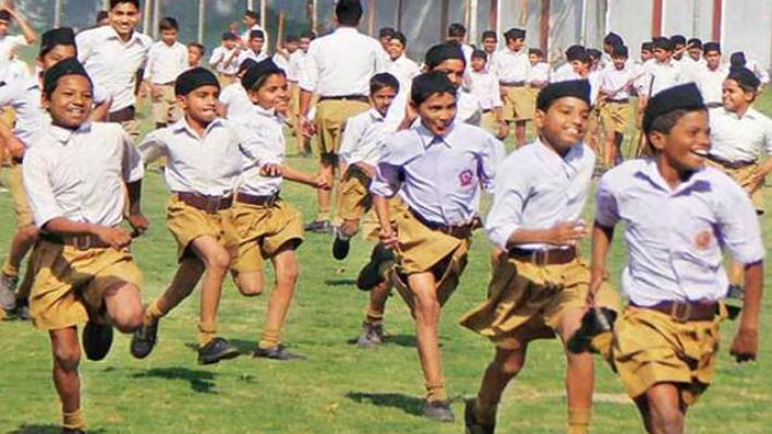 बूंदी के एक पार्क में RSS के युवकों पर मुस्लिमों ने किया हमला, पुलिस ने 3 आरोपियों को पकड़ा