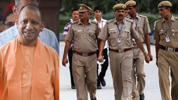 यूपी के रामपुर में होगा जंगलराज ख़त्म, पुलिस के डर से 45 दिनों में 146 अपराधियों ने किया आत्मसमर्पण