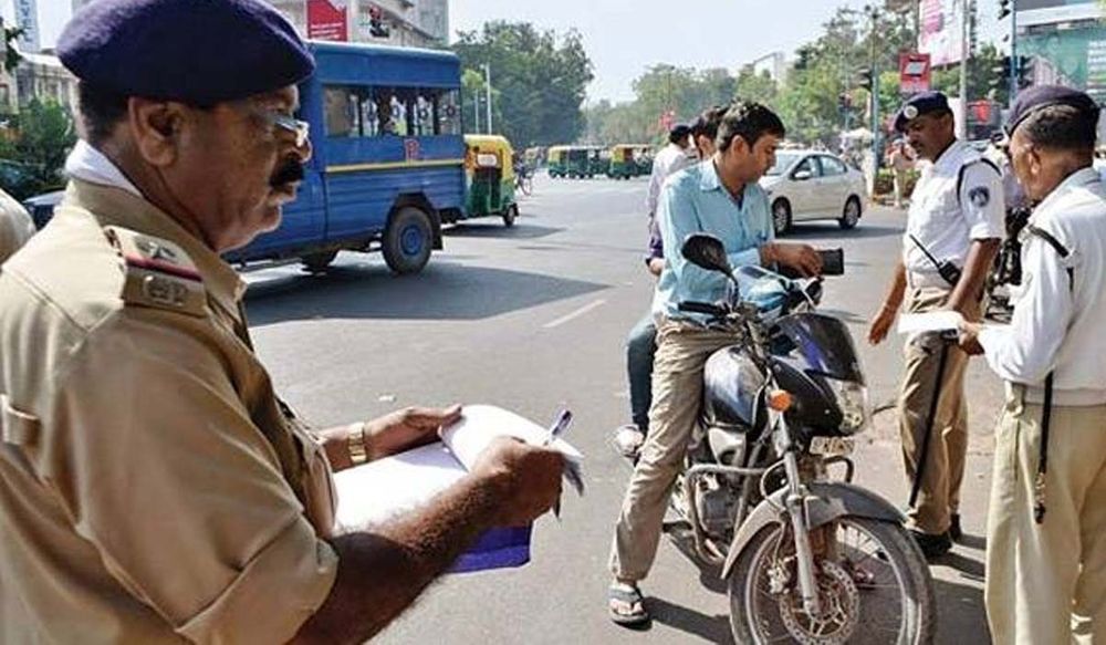 1 सितम्बर से ट्रैफिक रूल्स को तोड़ना पड़ेगा मंहगा, आने वाले हैं मोटर वाहनों के संशोधित प्रावधान