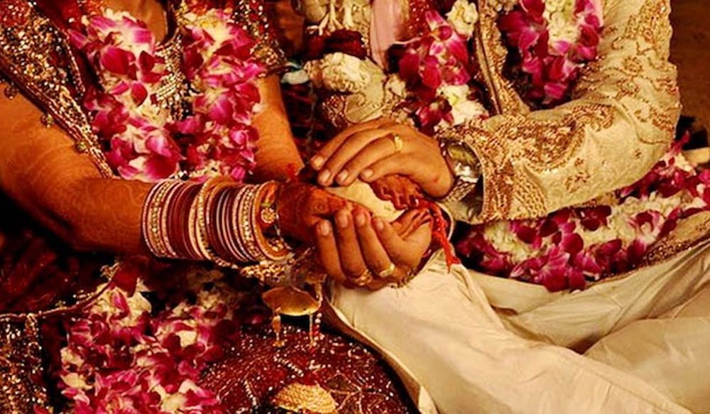 MP: पत्नी को मायके लेने गए पति के सामने सास ने रखी मुस्लिम बनने की शर्त