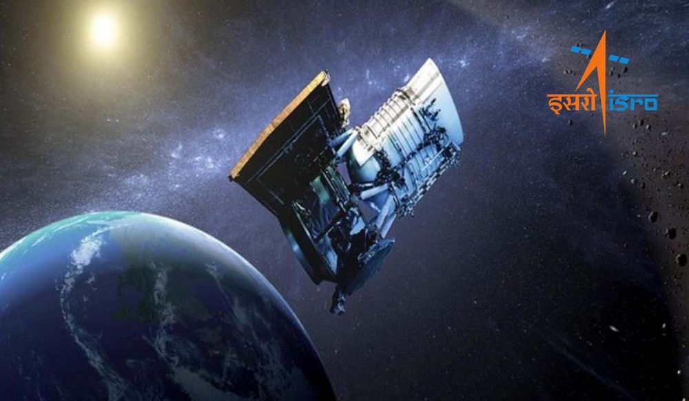 इसरो नवंबर में लॉन्च करेगा कार्टोसैट-3, दुश्मन की कलाई पर बंधी घड़ी का समय भी देख सकेगा भारत