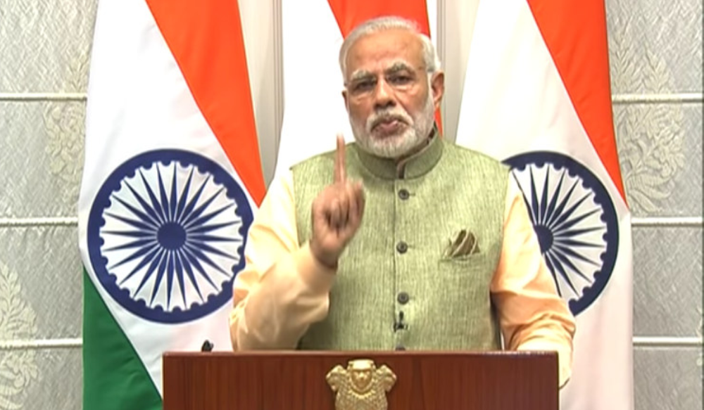 मोदी सरकार कर सकती है टैक्‍स स्‍लैब में बड़ा बदलाव, मिडिल क्‍लास को मिलेगा तोहफ़ा