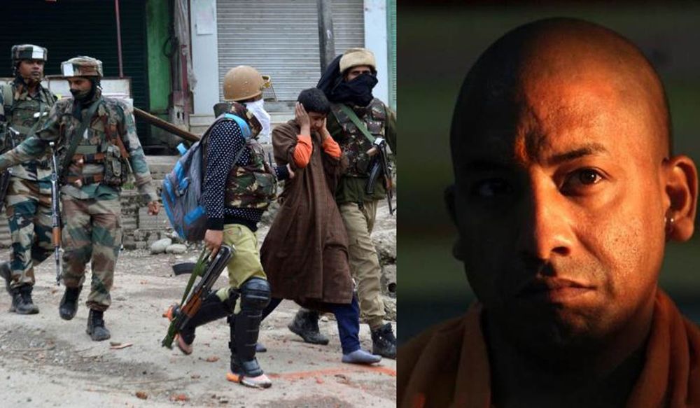 कश्मीर के 70 खूंखार आतंकियों को केंद्र ने किया योगी आदित्यनाथ के हवाले, अब होगा इनका ट्रीटमेंट