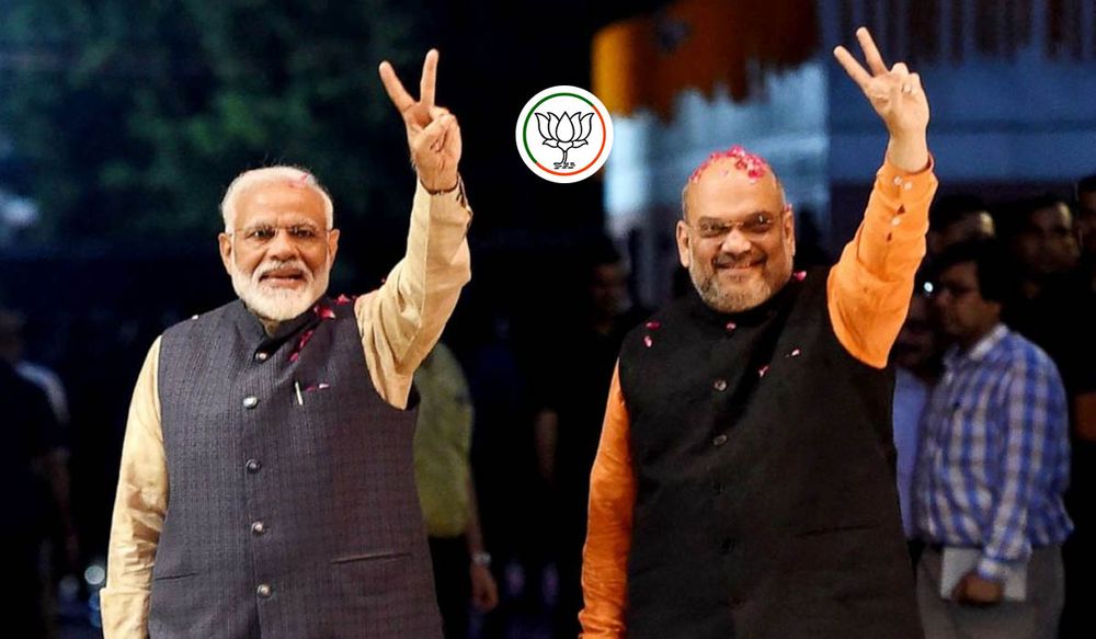 चुनावों में जहाँ मिली हार, 370 हटने के बाद उस बूथ पर भी लोग भाजपा के सदस्य बनने के लिए उमड़े