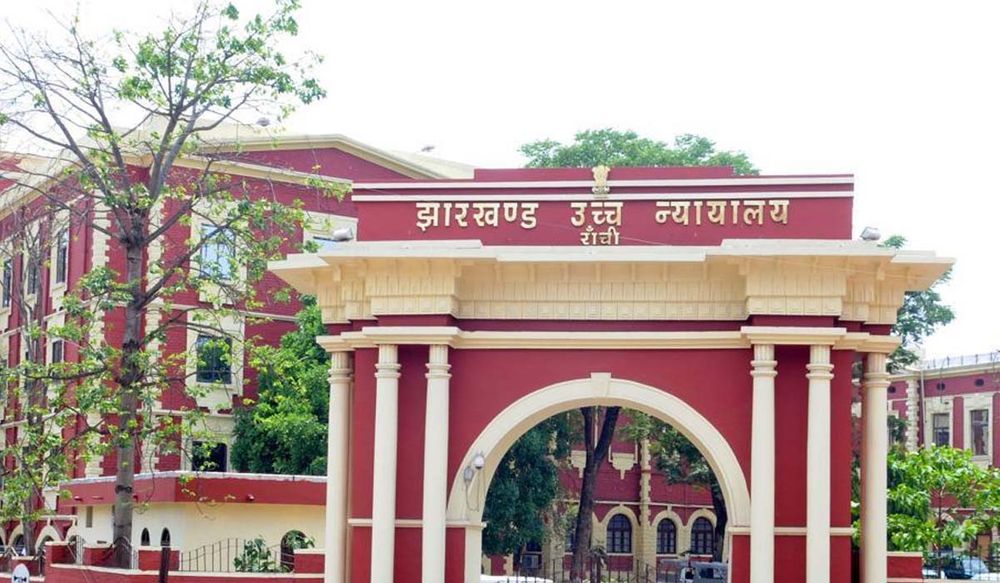 महिला जजों से ट्रेनिंग के दौरान 3 जजों ने की गलत हरकत, तीनों जजों के खिलाफ हुआ एक्शन