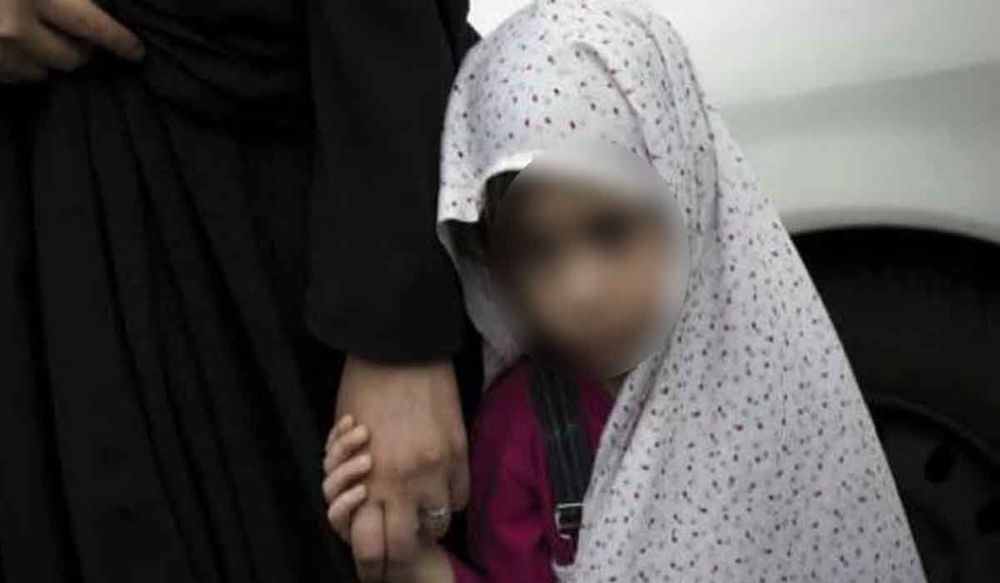 अब बाप कर सकेगा बेटी से शादी, ईरान में पास हुआ अजीब कानून