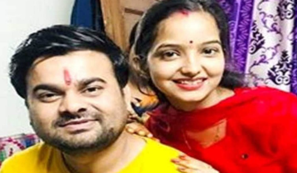 मुंबई में एक्टिंग सीखने का प्लान बना रही हैं साक्षी मिश्रा, पर उन्हें सता रहा है ये डर