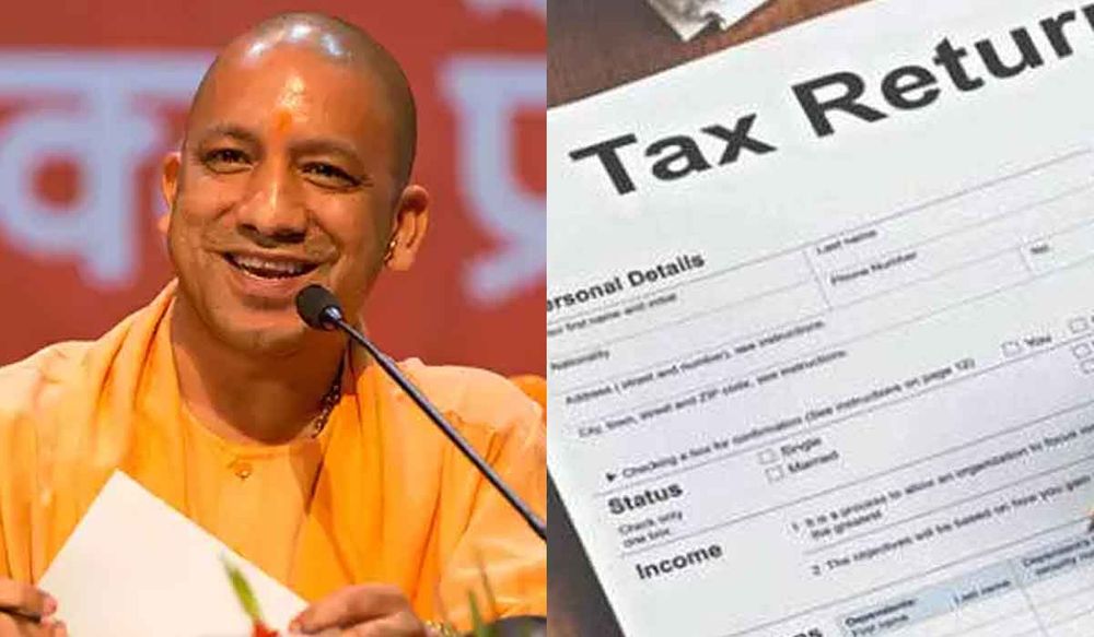 योगी आदित्यनाथ सरकार नया फरमान, अब मंत्रियों को खुद भरने होंगे अपने इनकम टैक्स