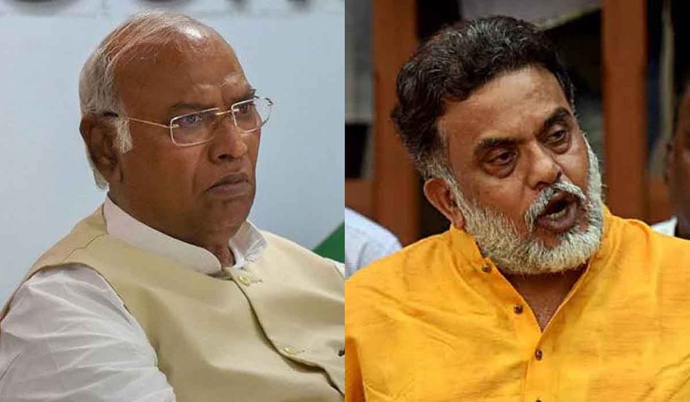 राफेल के शस्त्र पूजन पर कांग्रेसी आपस में भिड़े, निरुपम ने खड़गे को बताया नास्तिक