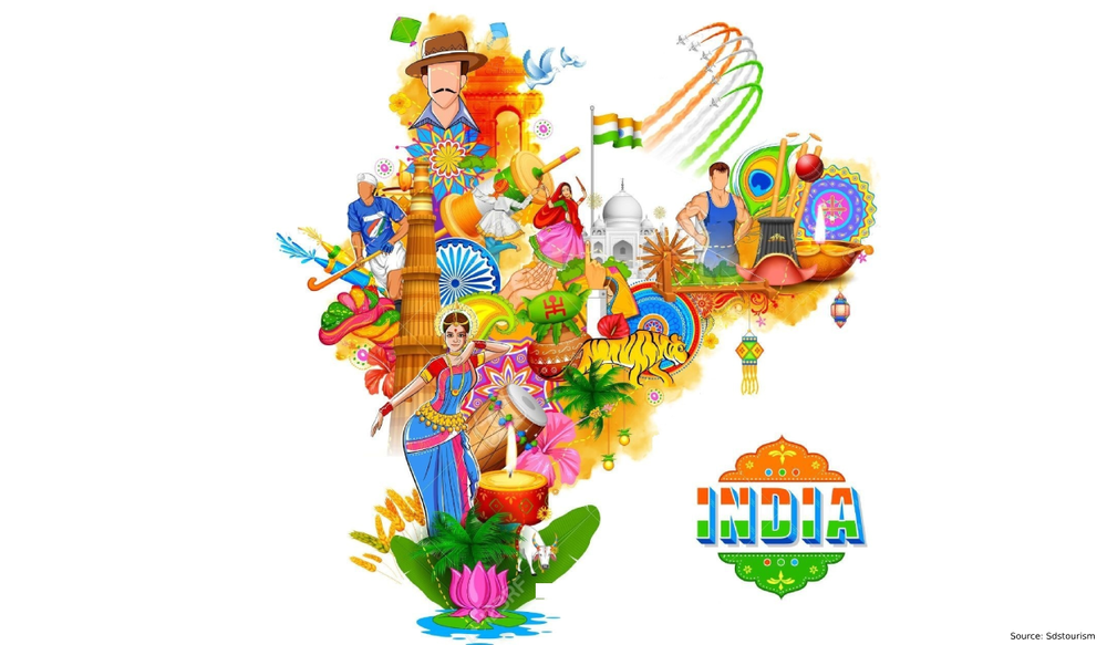 भारत से जुड़े वो तथ्य जिसे जानकर हर भारतवासी को होगा गर्व