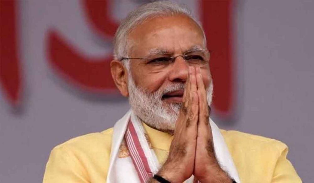 POK से आये विस्थापित कश्मीरी परिवारों के लिए मोदी सरकार ने की बड़ी घोषणा