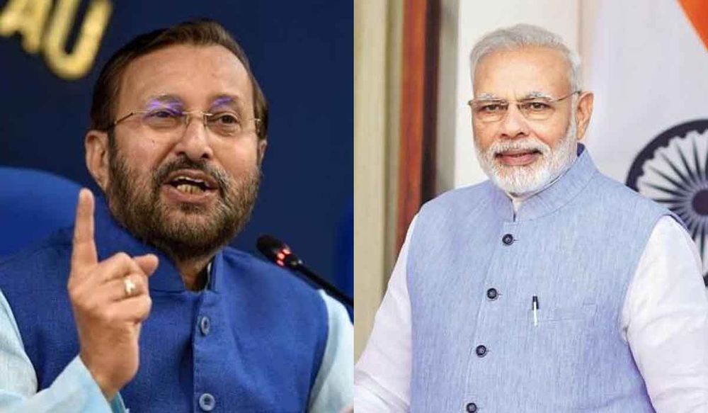 दीवाली पर सरकारी कर्मचारियों के लिए मोदी सरकार ने खोला ख़ज़ाना, महंगाई भत्ते में 5% बढ़ोतरी