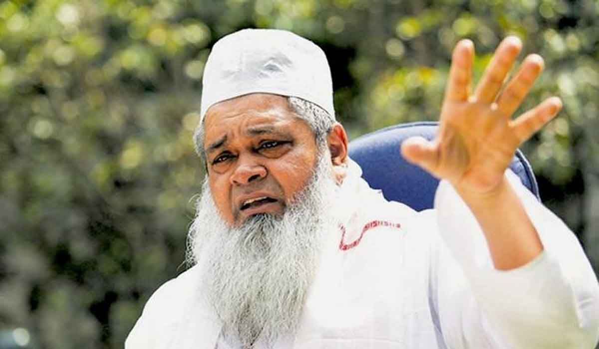 मुस्लिम सांसद ने असम के दो बच्चे वाले नए नियम पर कहा “मुस्लिम इसपर ध्यान ना दें”