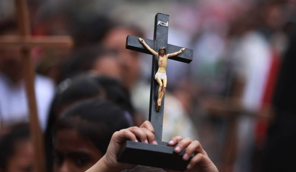 ईसाई समाज में पड़ गया है लड़कियों का अकाल, 1 लाख से ज्यादा ईसाई लड़कों नहीं मिल रही दुल्हन