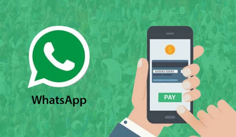 अब शुरू होने वाली है WhatsApp पेमेंट सर्विस, दो महीने में शुरू हो जाएगी ये सेवा
