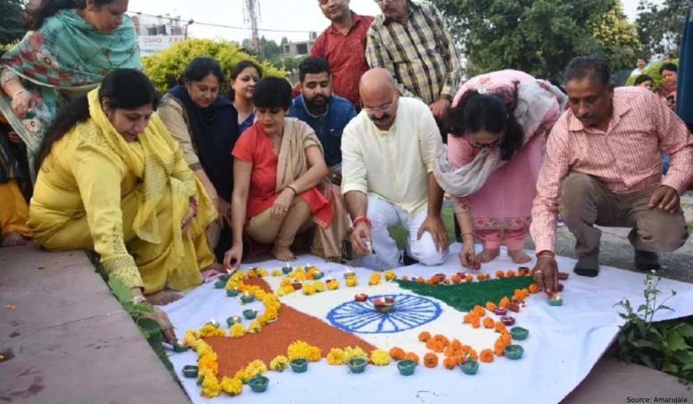 जम्मू-कश्मीर के केंद्र शासित प्रदेश बनते ही पाक के सवा लाख शरणार्थियों में दौड़ी खुशी की लहर