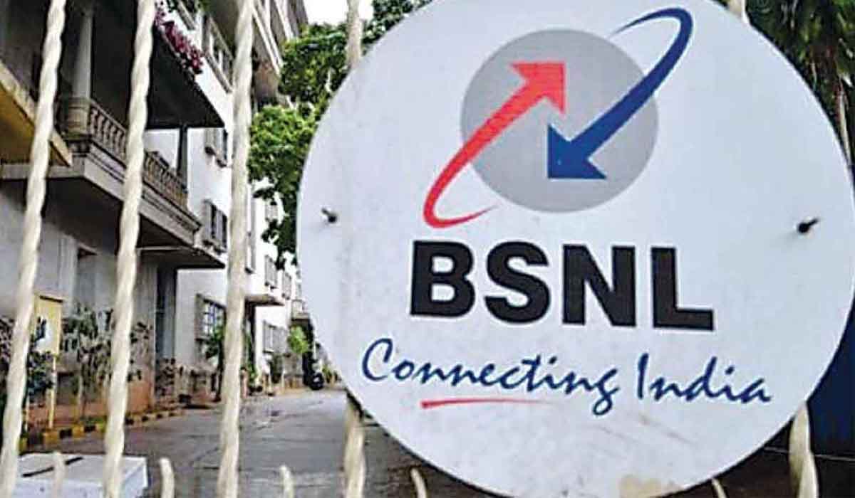 JIO और अन्य नेटवर्क से टक्कर लेगा BSNL, अपने कस्टमर को देगा कॉल करने के बदले पैसे
