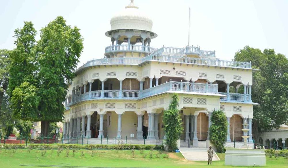 नेहरू के घर का टैक्स 16 साल से कांग्रेसियों ने नहीं चुकाया, अब नगर निगम ने भेजा करोड़ों का नोटिस
